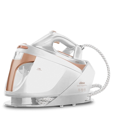 UFESA FERRO CALDEIRA 3000W DEPOSITO 1,5L - SMARTDIGITALPRO