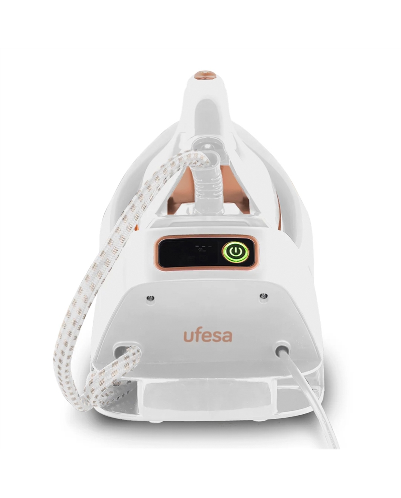 UFESA FERRO CALDEIRA 3000W DEPOSITO 1,5L #1 - SMARTDIGITALPRO