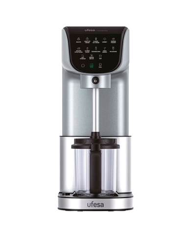 UFESA MAQUINA FAZER GELADOS GELATELLA BLDC 500W - GELATELLABLDC