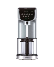 UFESA MAQUINA FAZER GELADOS GELATELLA BLDC 500W - GELATELLABLDC