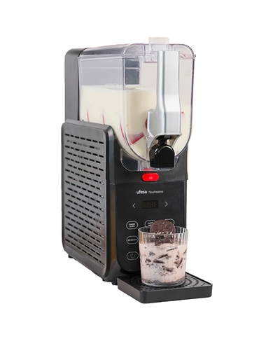 UFESA MAQUINA FAZER GRANIZADOS 200W - SLUSHISSIMO
