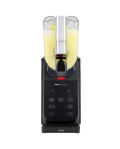 UFESA MAQUINA FAZER GRANIZADOS 200W - SLUSHISSIMO