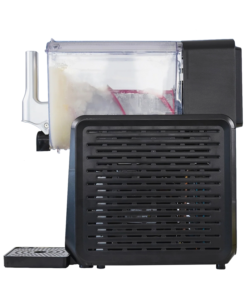 UFESA MAQUINA FAZER GRANIZADOS 200W #1 - SLUSHISSIMO