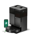 IROBOT ASPIRADOR ROBOT ROOMBA PLUS 515 COMBO+AUTOWASH DOCK - IRN285040