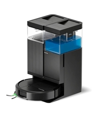IROBOT ASPIRADOR ROBOT ROOMBA PLUS 515 COMBO+AUTOWASH DOCK - IRN285040