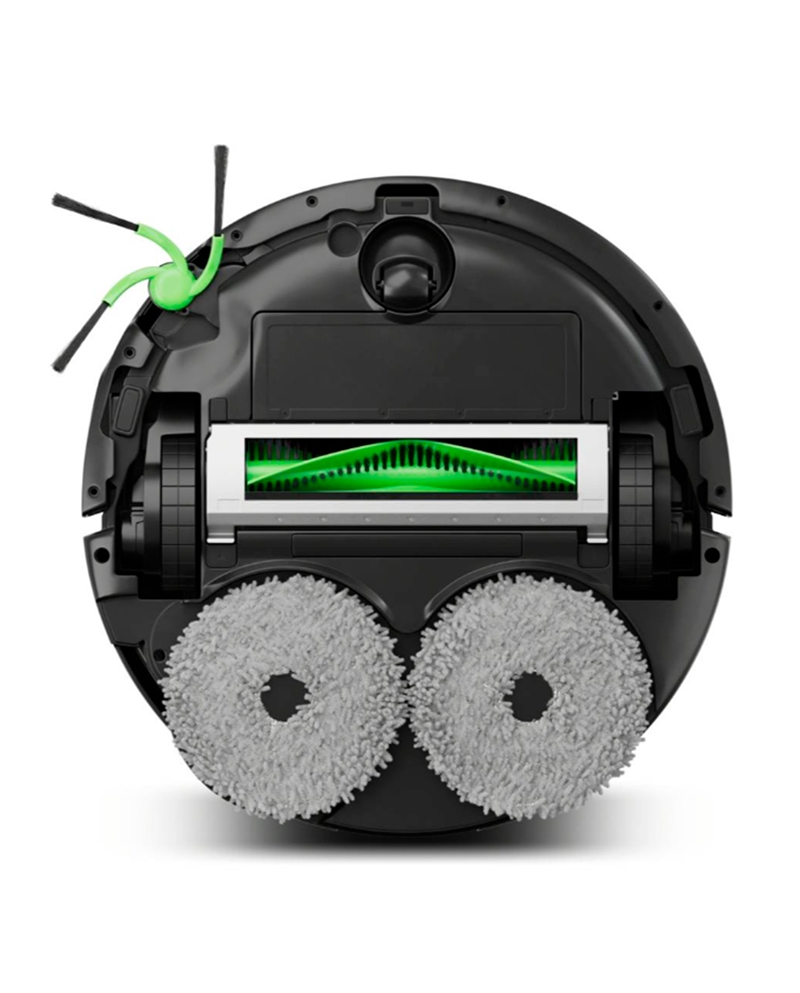 IROBOT ASPIRADOR ROBOT ROOMBA PLUS 515 COMBO+AUTOWASH DOCK #3 - IRN285040