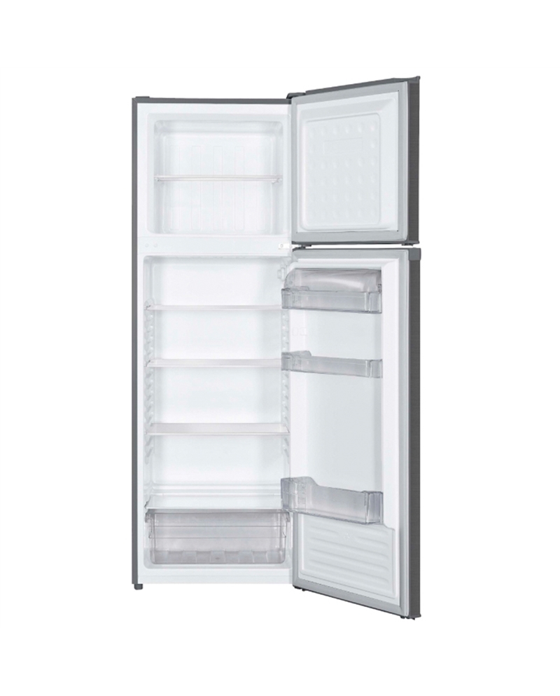 TELEFAC FRIGORIFICO 2PT 304LT 1720X600X605 INOX E #1 - DPF365XE21