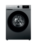 EDESA MAQUINA ROUPA 1400RT 8KG LOOK INOX A - EWF8400X