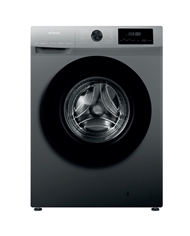 EDESA MAQUINA ROUPA 1400RT 8KG LOOK INOX A - EWF8400X
