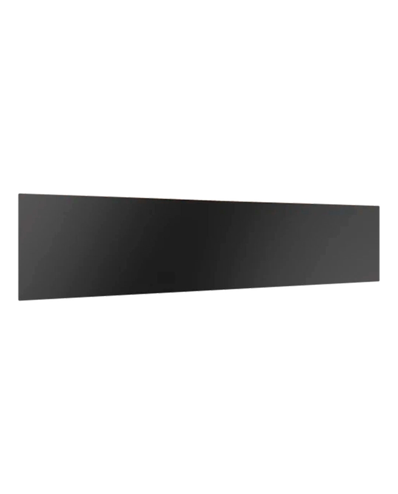 TEKA KIT FRONTAL VIDRO PRETO MATTE #1 - VSCPG1BMDE1