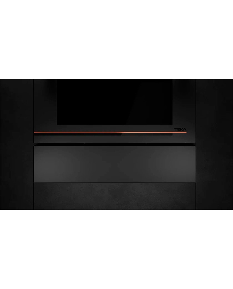 TEKA KIT FRONTAL VIDRO PRETO MATTE #1 - VSCPG1BMDE1