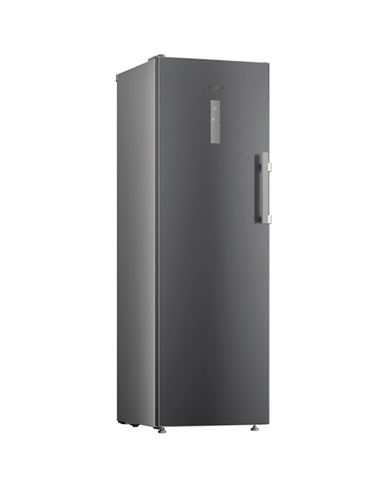 WHIRLPOOL ARCA VERTICAL 1865X597X709 NF 286LT LOOK INOXE - WHMFF6312XP4