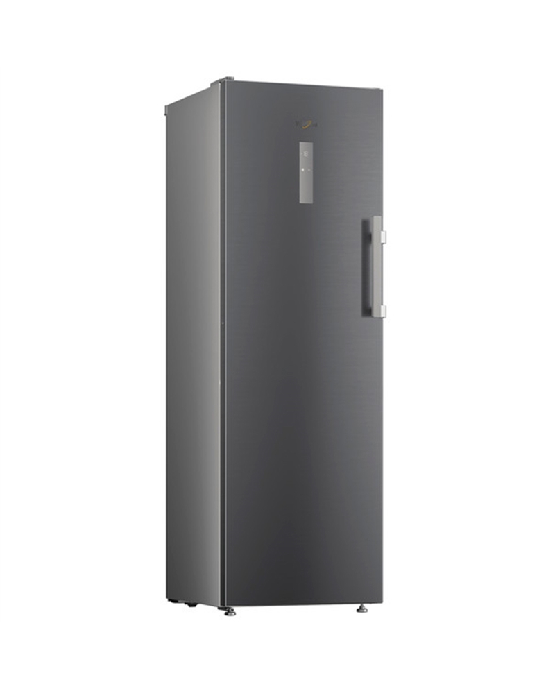 WHIRLPOOL ARCA VERTICAL 1865X597X709 NF 286LT LOOK INOXE - WHMFF6312XP4
