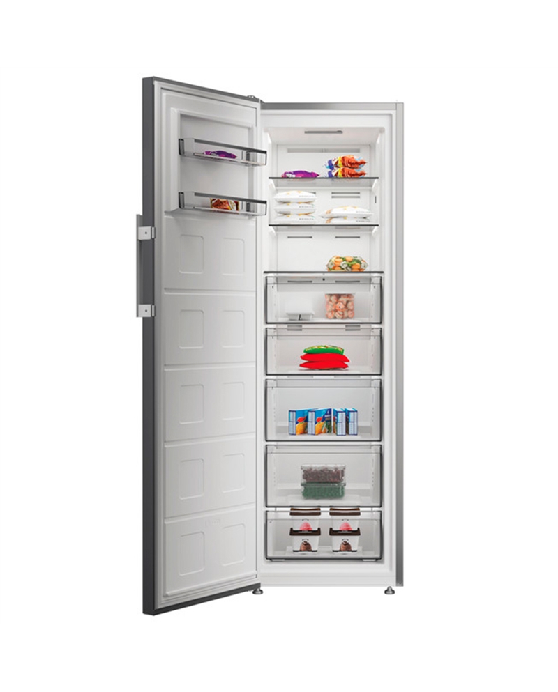 WHIRLPOOL ARCA VERTICAL 1865X597X709 NF 286LT LOOK INOXE #3 - WHMFF6312XP4