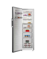WHIRLPOOL ARCA VERTICAL 1865X597X709 NF 286LT LOOK INOXE #3 - WHMFF6312XP4