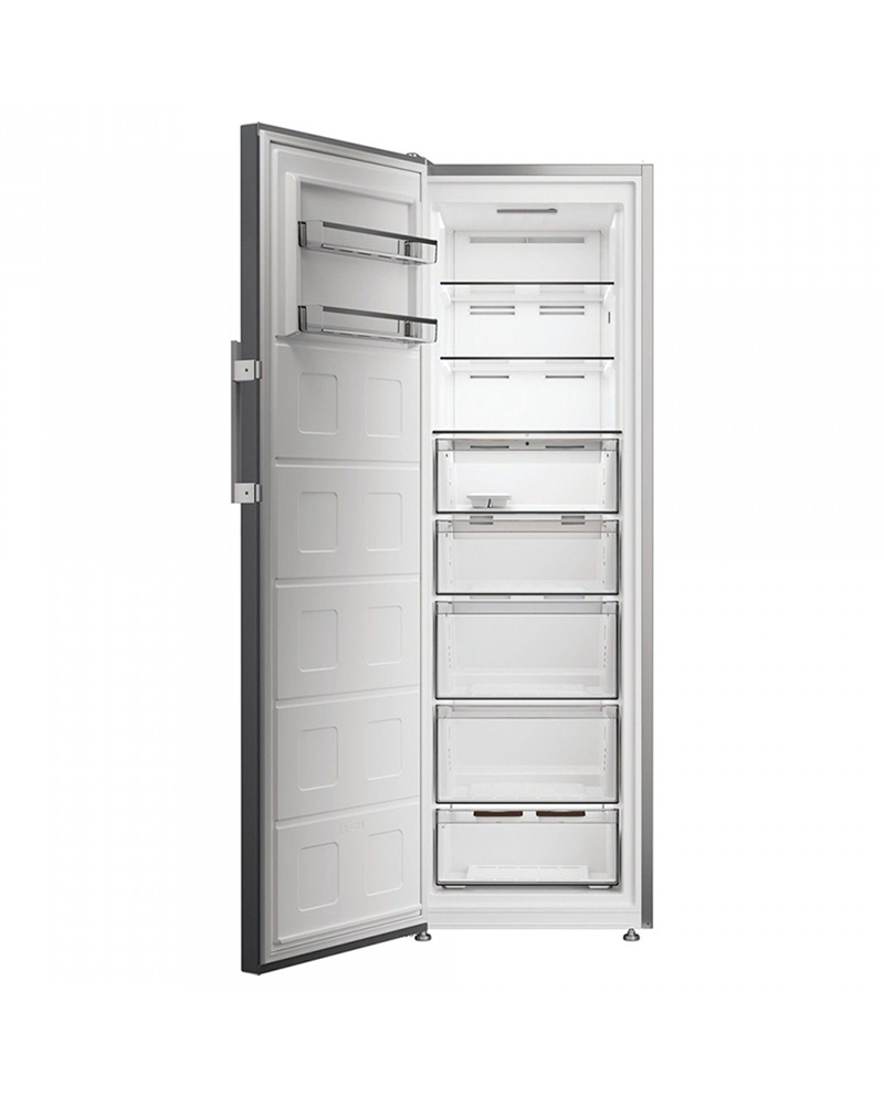 WHIRLPOOL ARCA VERTICAL 1865X597X709 NF 286LT LOOK INOXE #3 - WHMFF6312XP4