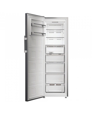 WHIRLPOOL ARCA VERTICAL 1865X597X709 NF 286LT LOOK INOXE #3 - WHMFF6312XP4