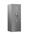 WHIRLPOOL COMBINADO 1955X700X755 DA 457LT NF INOX D - WHK26493WX5E