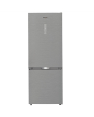 WHIRLPOOL COMBINADO 1955X700X755 DA 457LT NF INOX D #2 - WHK26493WX5E