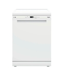 WHIRLPOOL MAQUINA LOUÇA 10PROG 15TALHERES BRANCAD - W7FHP33A
