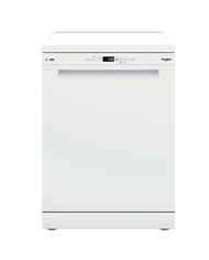 WHIRLPOOL MAQUINA LOUÇA 10PROG 15TALHERES BRANCAD - W7FHP33A