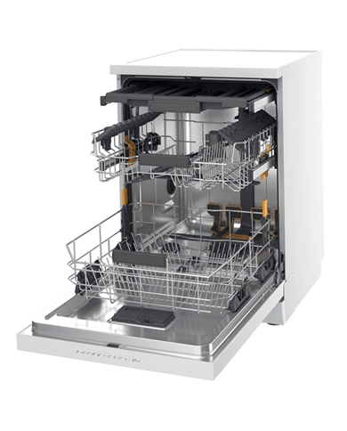 WHIRLPOOL MAQUINA LOUÇA 10PROG 15TALHERES BRANCAD - W7FHP33A