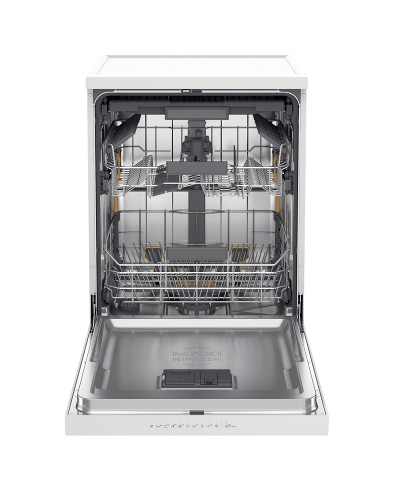 WHIRLPOOL MAQUINA LOUÇA 10PROG 15TALHERES BRANCAD #2 - W7FHP33A