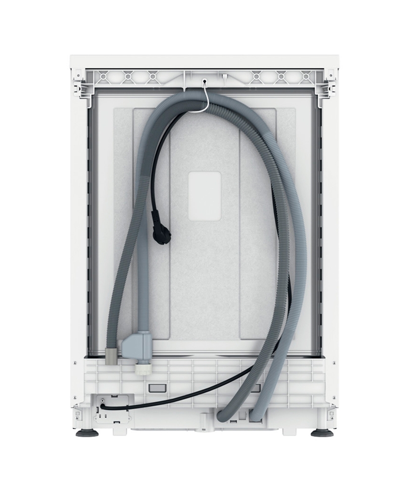 WHIRLPOOL MAQUINA LOUÇA 10PROG 15TALHERES BRANCAD #3 - W7FHP33A