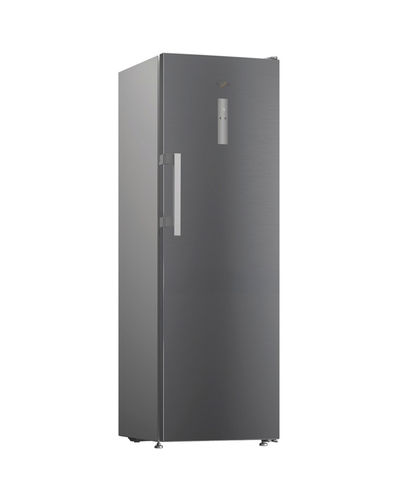 WHIRLPOOL FRIGORIFICO 1PT 1865X597X709 365LT NF LOOK INOX E - WHMLF6442XP4E