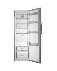 WHIRLPOOL FRIGORIFICO 1PT 1865X597X709 365LT NF LOOK INOX E - WHMLF6442XP4E