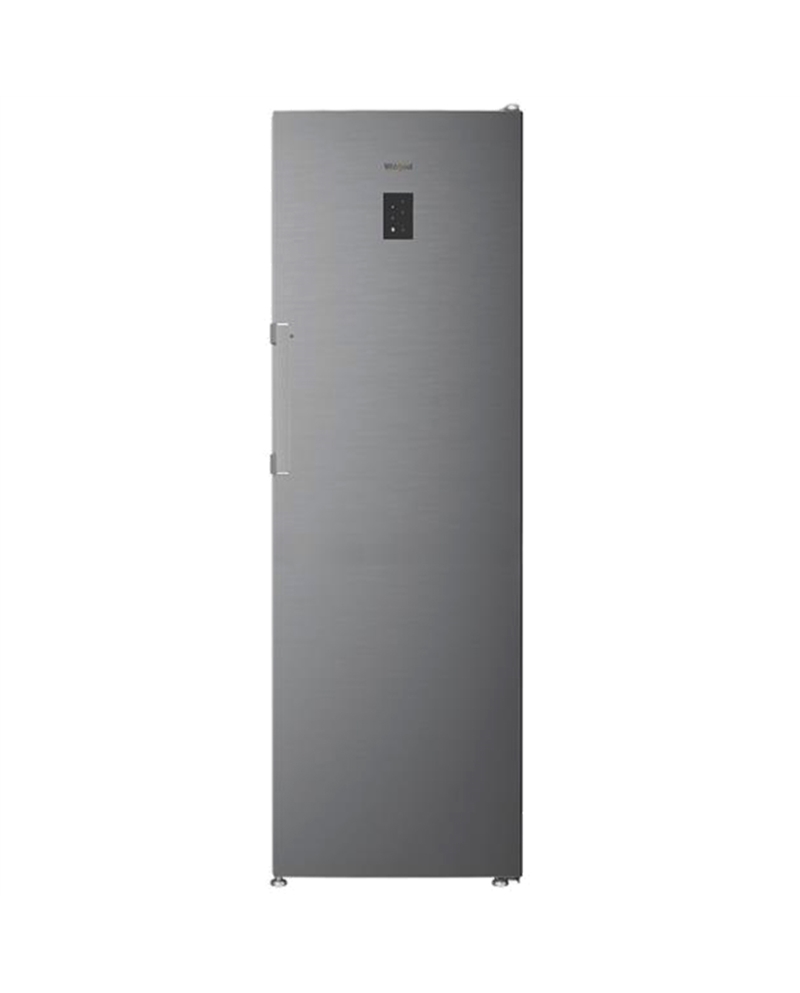 WHIRLPOOL FRIGORIFICO 1PT 1865X597X709 365LT NF LOOK INOX E #2 - WHMLF6442XP4E