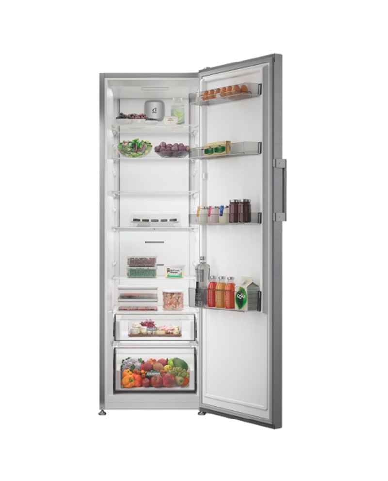 WHIRLPOOL FRIGORIFICO 1PT 1865X597X709 365LT NF LOOK INOX E #3 - WHMLF6442XP4E