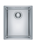 FRANKE BANCA MOVEL 40CM MARIS 210 34 1270525284 INOX - MRX21034