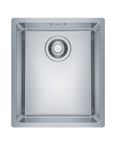 FRANKE BANCA MOVEL 40CM MARIS 210 34 1270525284 INOX - MRX21034