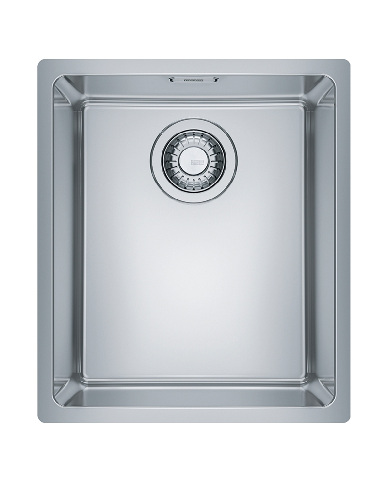 FRANKE BANCA MOVEL 40CM MARIS 210 34 1270525284 INOX - MRX21034