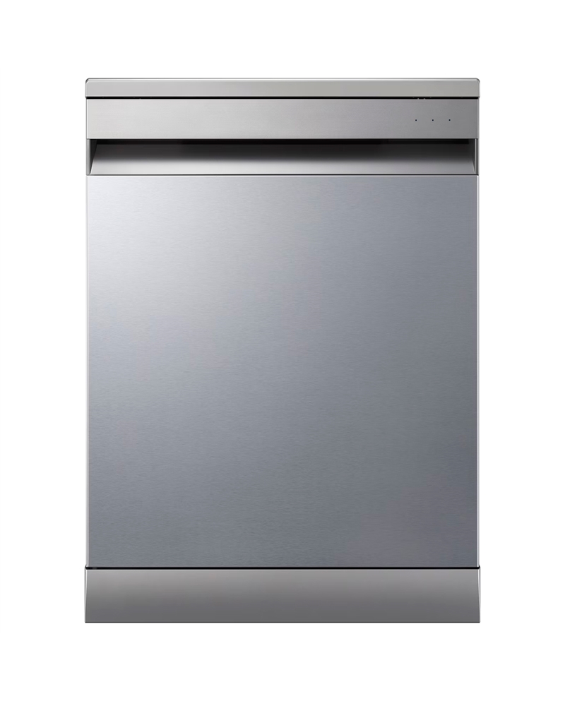 SAMSUNG MAQUINA LOUÇA 8PROG 14TALHERES LOOK INOX C #4 - DW70H73YCFRU1