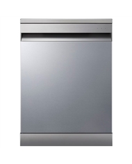 SAMSUNG MAQUINA LOUÇA 8PROG 14TALHERES LOOK INOX C #4 - DW70H73YCFRU1