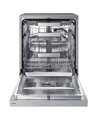 SAMSUNG MAQUINA LOUÇA 8PROG 14TALHERES LOOK INOX C #3 - DW70H73YCFRU1