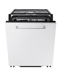SAMSUNG MAQUINA LOUÇA INTEG 9PROG 14TALH. B - DW80H73VBB0U1