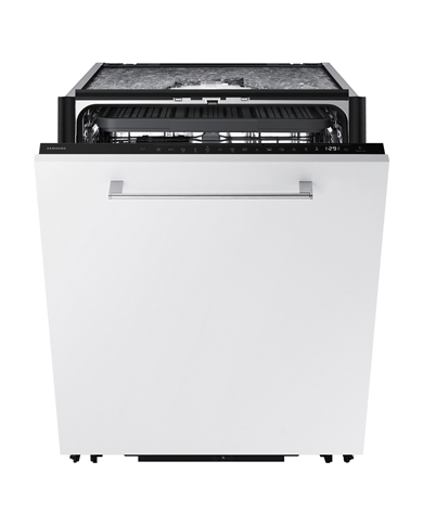 SAMSUNG MAQUINA LOUÇA INTEG 9PROG 14TALH. B - DW80H73VBB0U1