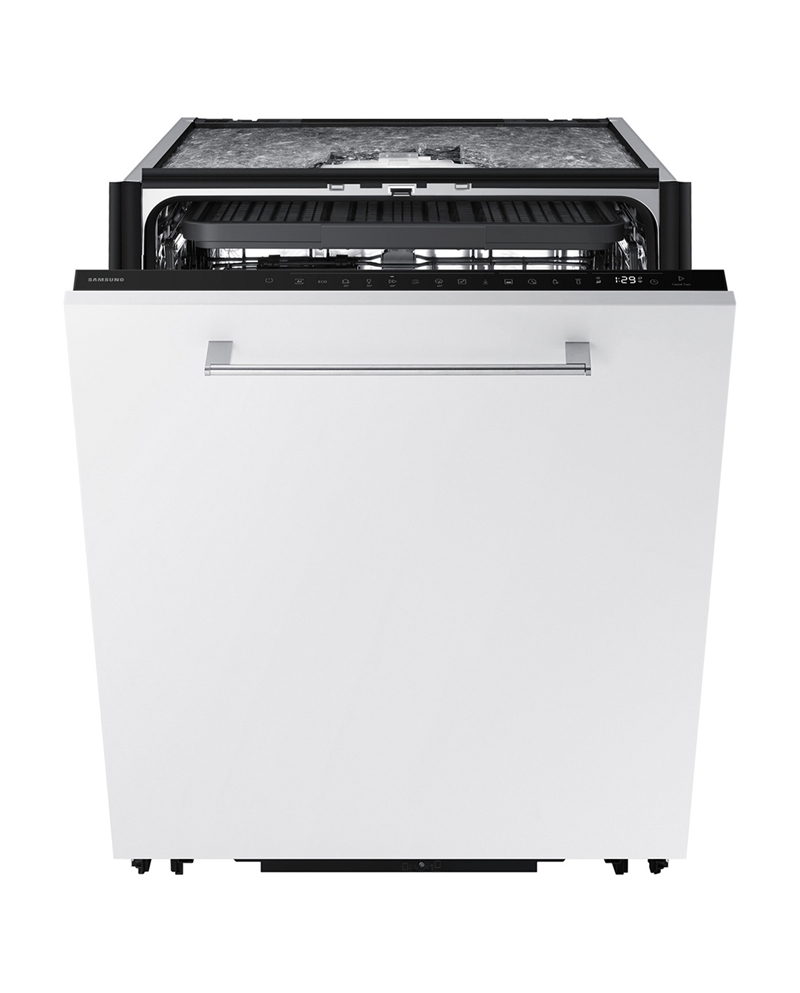 SAMSUNG MAQUINA LOUÇA INTEG 9PROG 14TALH. B - DW80H73VBB0U1