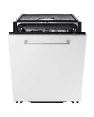 SAMSUNG MAQUINA LOUÇA INTEG 9PROG 14TALH. B - DW80H73VBB0U1