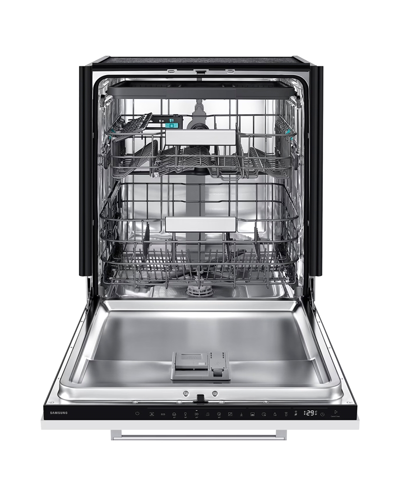 SAMSUNG MAQUINA LOUÇA INTEG 9PROG 14TALH. B #2 - DW80H73VBB0U1