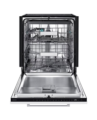 SAMSUNG MAQUINA LOUÇA INTEG 9PROG 14TALH. B #2 - DW80H73VBB0U1