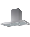 CATA CHAMINE 90CM 299M3/H INOX - ST9010X