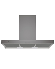 CATA CHAMINE 90CM 299M3/H INOX - ST9010X