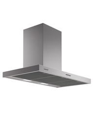 CATA CHAMINE 90CM 299M3/H INOX #2 - ST9010X