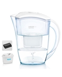 HAEGER JARRO PURIFICADOR AGUA 2,4LT C/FILTRO - WJ24W004A