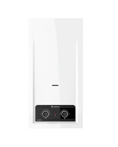 ARISTON ESQUENTADOR TIRAGEM NATURAL 11LTS BUT A - AKROSRX11BUT