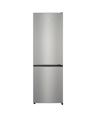 INDESIT COMBINADO 1855X595X635 NF 320LT INOX D - INK25323XB4E